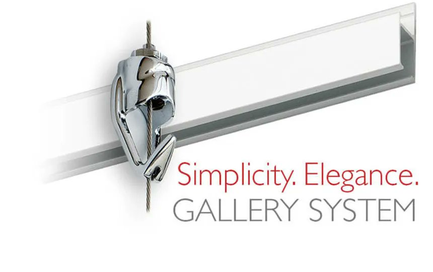 See our complete picture hanging hardware line! 

gallerysystem.com/picture-hangin… 

#ArtDisplay#ArtGallery#ArtExhibit #Art