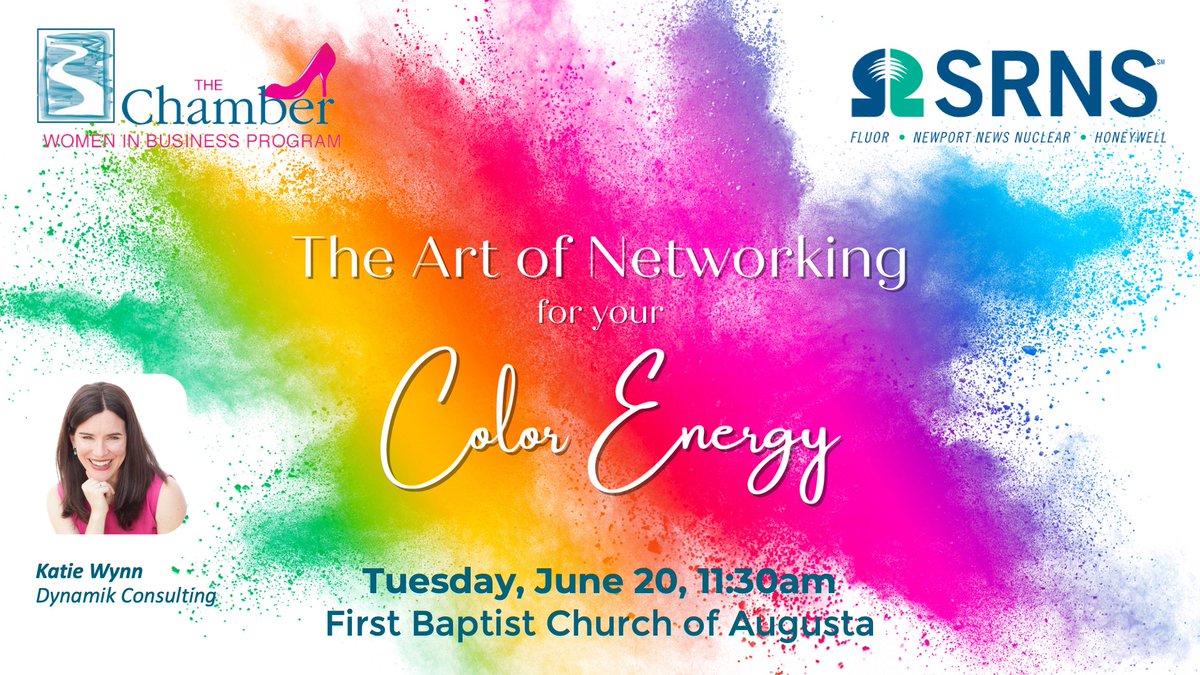 AugustaMetroChamber tweet media