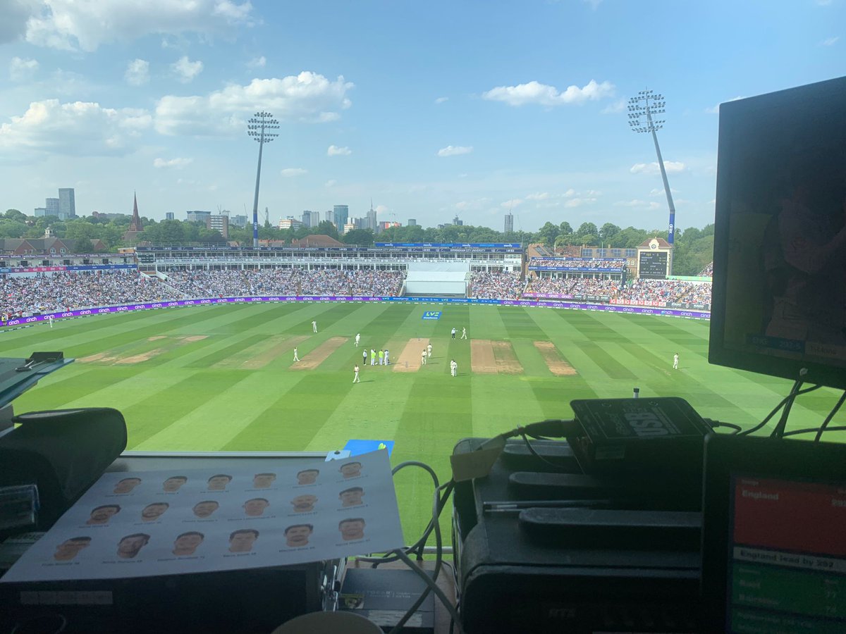 aelive_'s tweet photo. The Ashes summer.

Starts.

𝙃𝙀𝙍𝙀.

#AELive https://t.co/MNW80ji5XX