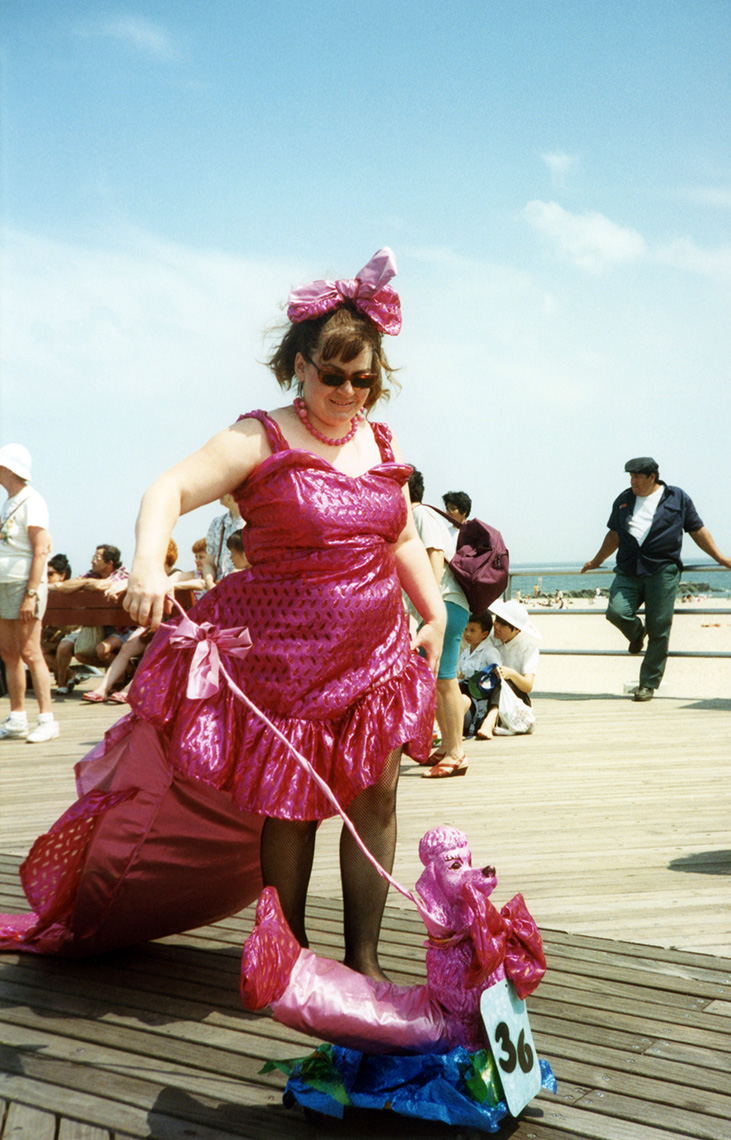 It's time to dive in and join the fun at the Coney Island Mermaid Parade: June 17, 2023. 

Will we see you this Saturday @coneyislandusa @MermaidParade?

Photo credit: Nancy Brezlo

#documentary #film #nyc #tattoomike #tattoomikefilm #tattoo #gay #lgbtq #pride #coneyisland