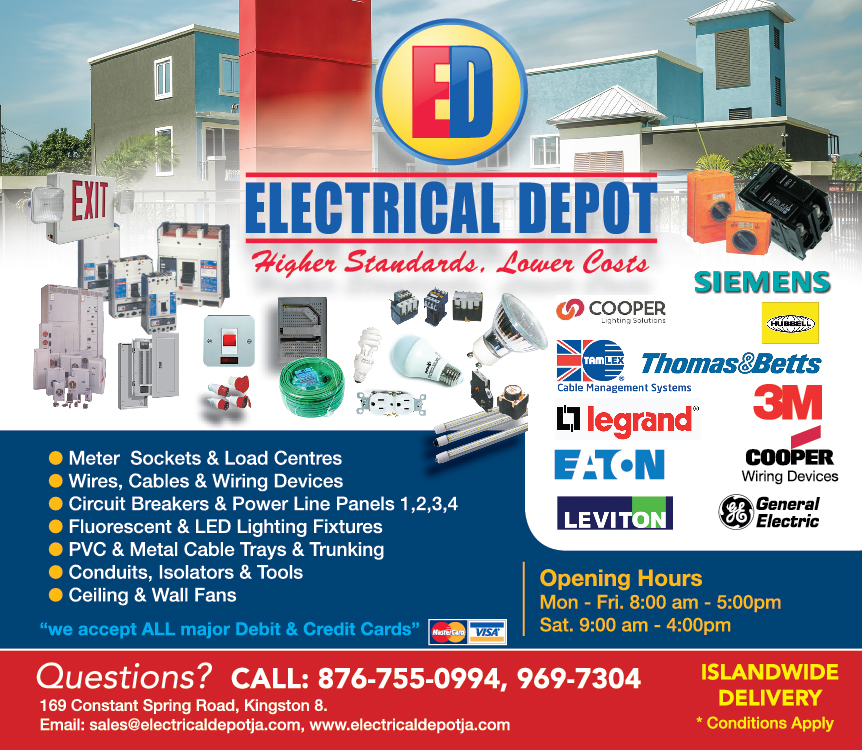 Papersoldier Ja on Twitter "RT NationwideRadio At Electrical Depot