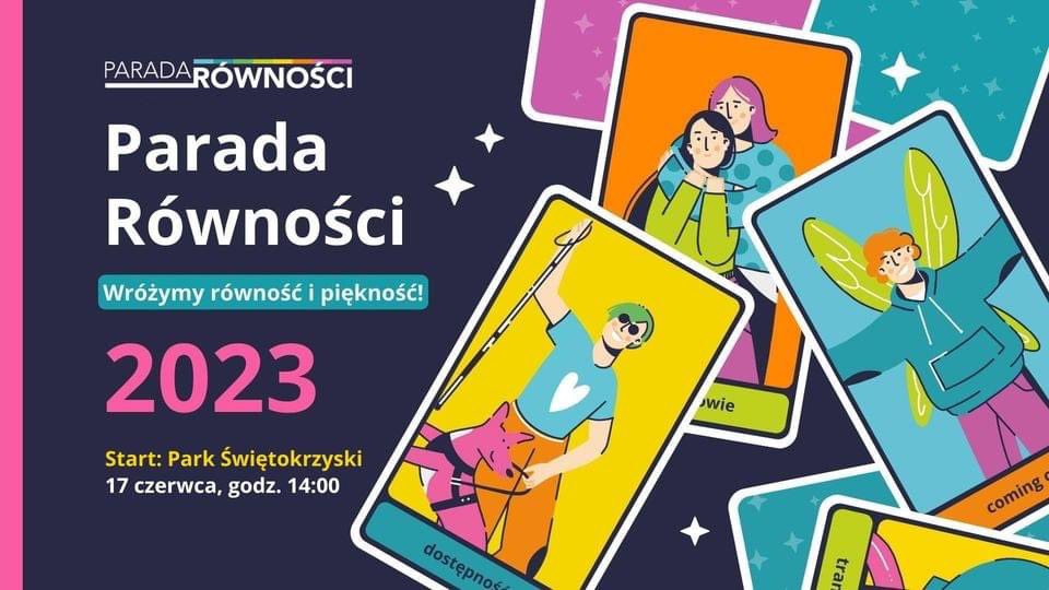 My, Rodzice gorąco zachęcamy do wzięcia udziału w tym wydarzeniu. My też będziemy…, będziemy przytulać, będziemy maszerować, będziemy wspierać. 
Kto się wybiera do Warszawy?