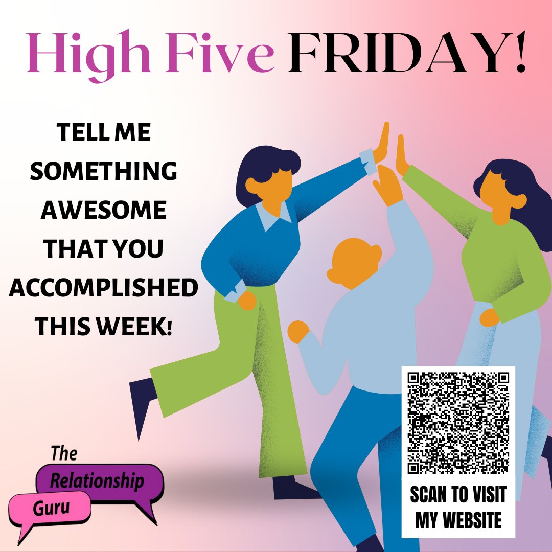 High Five!!!

#postfortheday #friday #fridayvibes #fridaymood #itsfriday #friyay #highfive #achieve #share #happy #happiness #happyweek #love #life #foryou #foryoupage #foryoupageofficial