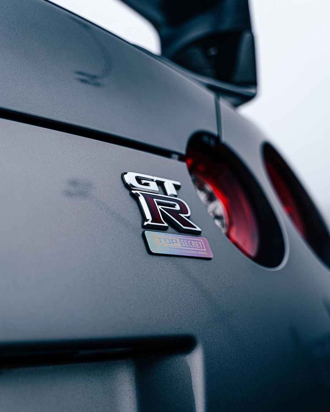 Autoass Media on X: Nissan R36 Skyline GT-R Render