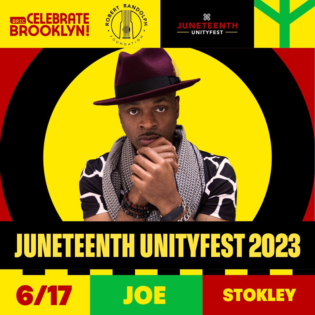 JuneteenthUnity's tweet image. 𝖡𝖱𝖮𝖮𝖪𝖫𝖸𝖭 𝖲𝖤𝖤 𝖸𝖮𝖴 𝖳𝖮𝖬𝖮𝖱𝖱𝖮𝖶 𝖥𝖮𝖱 𝖩𝗎𝗇𝖾𝗍𝖾𝖾𝗇𝗍𝗁 𝖴𝖭𝖨𝖳𝖸𝖥𝖤𝖲𝖳 𝟤𝟢𝟤𝟥！❤️🖤💛💚
@theRRfound @robertrandolph 

𝖱𝖲𝖵𝖯 𝗏𝗂𝖺 🔗𝗂𝗇 𝖻𝗂𝗈！