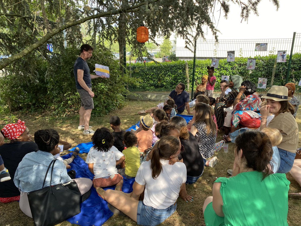 Florian Bercault tweet media