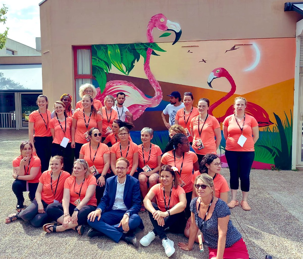 Florian Bercault tweet media