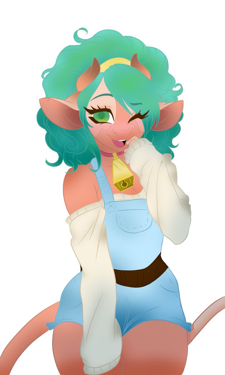 Spork_Byrd's tweet photo. Second #Commission is complete! https://t.co/aJvgSdCFmX
