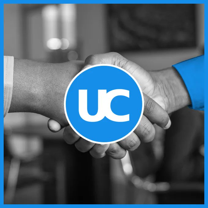 UnitedCrowd tweet media