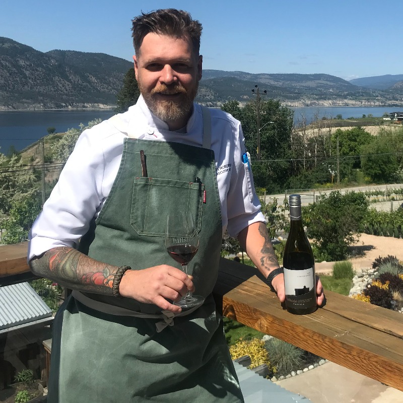 BC Food and Wine Radio tweet media