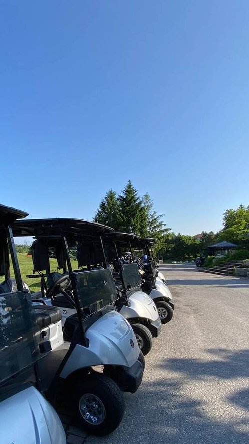 jedcascolan's tweet photo. #golf  Playing a round of golf with my father https://t.co/FfLa2BsbzS