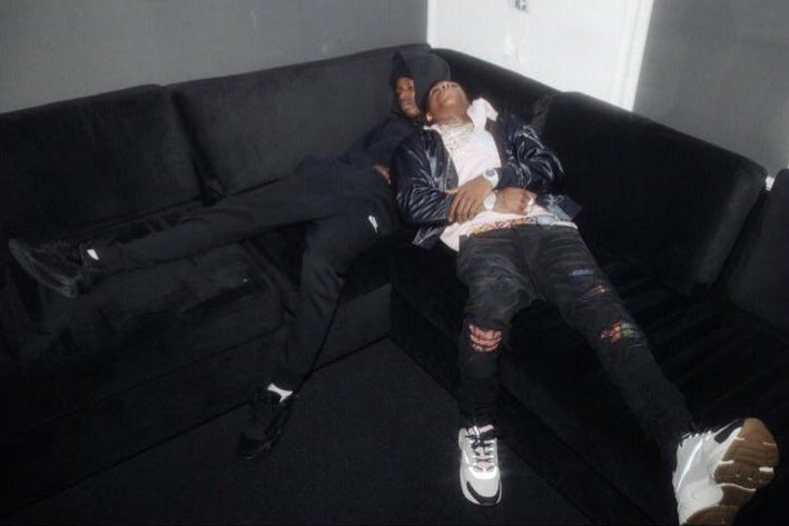 Youngboy Snippets tweet media