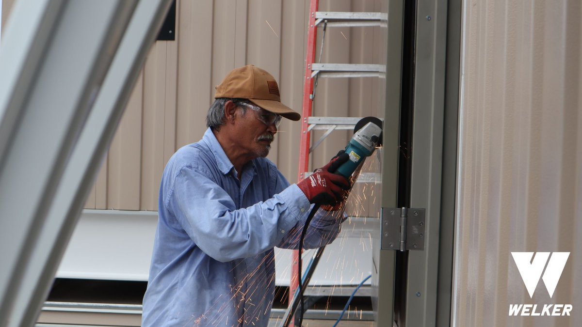 WelkerInc's tweet photo. Hard at work on another odorization turnkey solution! Here's a behind-the-scenes look at some great content coming soon! 👀 #odorization #OdorEyes #zeroemissions #pumpless #esg https://t.co/o2JK85JF2z
