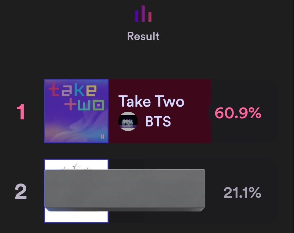 VanteAni_'s tweet photo. 🆘️DIFUNDAN LA VOTACIÓN DE MCOUNTDOWN EN TODOS LADOS NECESITAMOS SI O SI GANAR CON UNA GRAN DIFERENCIA ESTAMOS DISMINUYENDO DEMASIADO DIFUNDAN EN WEVERSE, IG, TT Y FB, VOTEN DESDE TODAS LAS CUENTAS POSIBLES Y AUMENTEMOS EL STREAM EN SP Y AM🆘️
🔗https://t.co/7wZW4RO8hk https://t.co/tNtaUQcncN