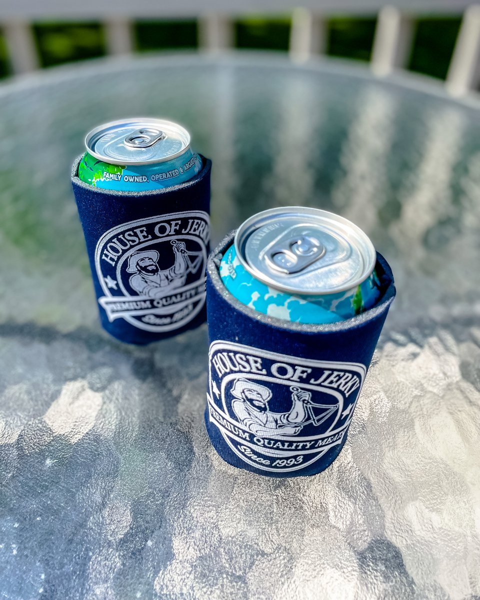 HouseOfJerky's tweet photo. Cheers to all the amazing dads out there! 🍻👨‍👧‍👦 Surprise your dad with a flavorful duo: a six-pack of his favorite beer and our beef or turkey jerky. Don't forget the #coozie. #happyfathersday #beerandbeefjerky #beefjerky #turkeyjerky

🍻 https://t.co/9GKMbwyH6B https://t.co/xQgvLeTUDq
