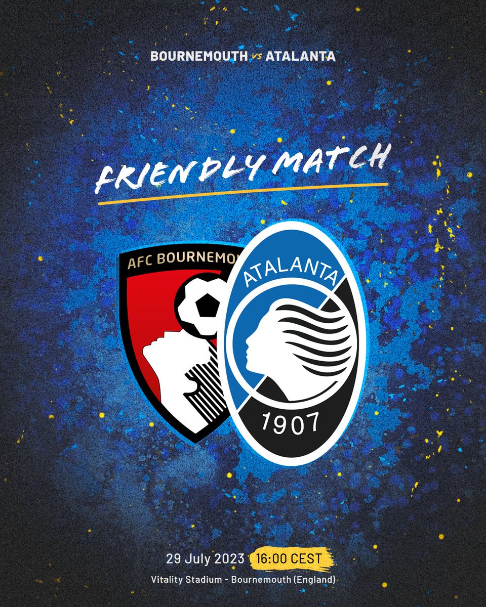 See you soon, @afcbournemouth 👋🍒

🔗 atalanta.it/news/il-29-7-a…

#GoAtalantaGo ⚫️🔵