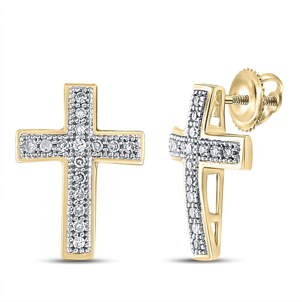 925 Silver Diamond Earring! HipHopBling.com @hiphopbling #mom #hiphop #hiphopbling #ring #diamond #mothers #mother #motherday #gold #realgold #925 #DIAMOND #swag #style #SALE #save