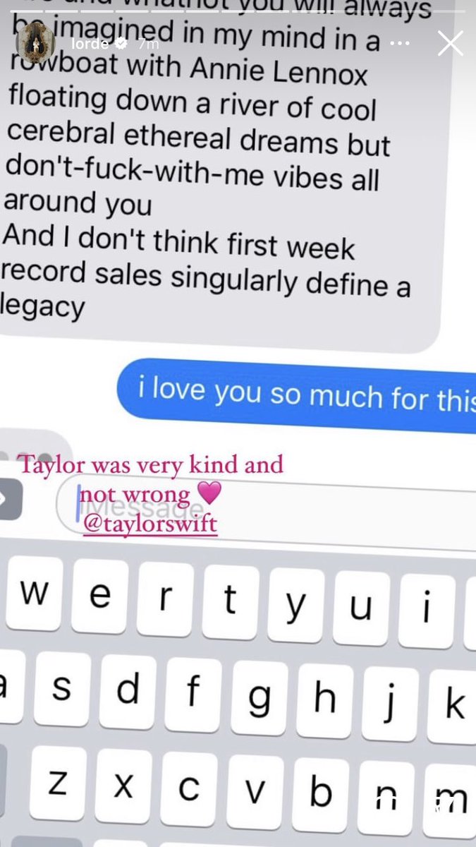 seeitinmymind's tweet photo. TAYLORDE GUYS TAYLORDE 🫶🫶🫶🫶😭😭😭😭 https://t.co/sSSS0imzVj