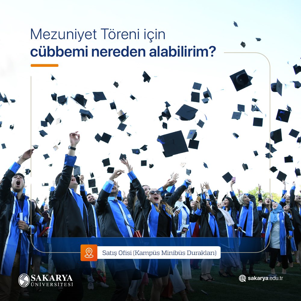 Cübbe satışlarımız Minibüs Duraklarında bulunan satış ofisimizde başlamıştır🎓