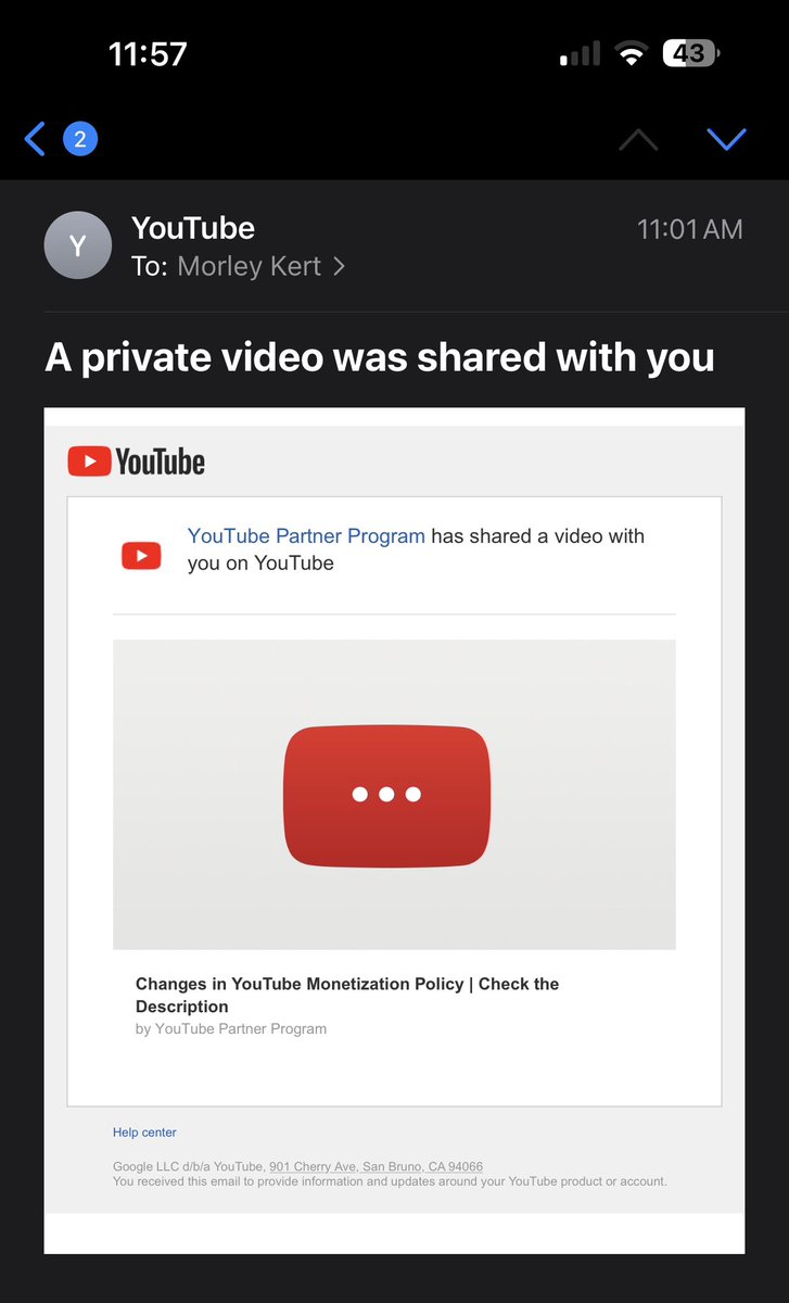 Morley Kert tweet media