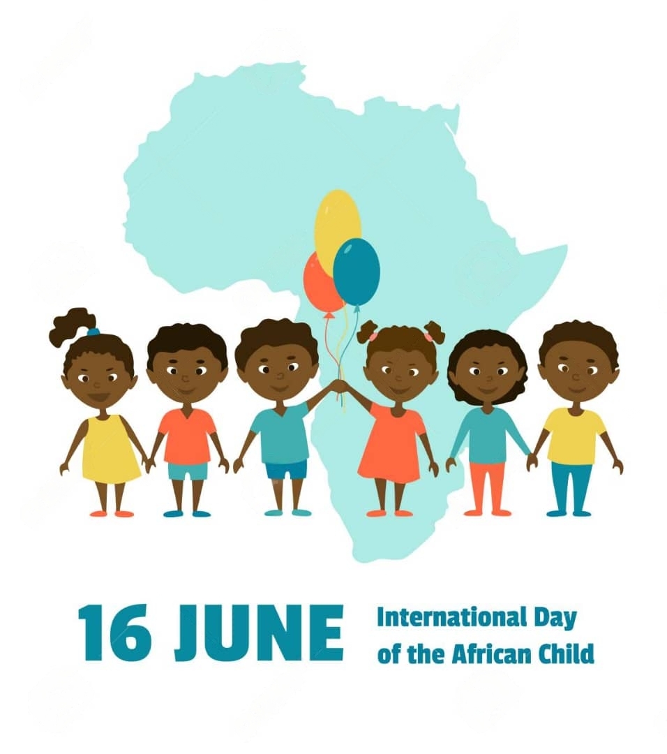 On this #DayofTheAfricanChild, let's prioritize protecting children's rights in the digital environment and address issues such as online privacy, cyberbullying, and harmful content. #DAC2023