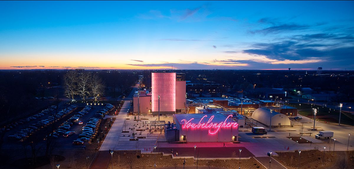 ARCAT_news's tweet image. A man knocked down a wall in his basement. He found an abandoned underground city that was once home to 20,000 people. That story and more in this week's top #ARCATECT News: buff.ly/444lNes #Architecture #News