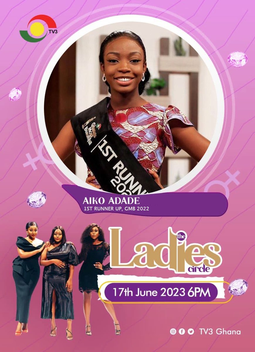 Adesa Productions Limited tweet media