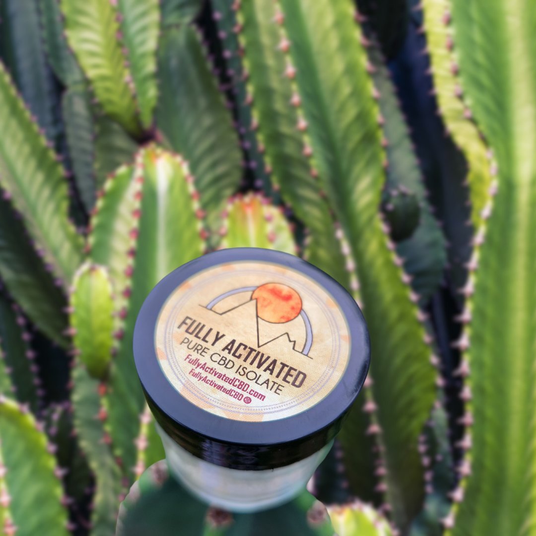 Fully_Activated's tweet image. Experience the versatility of CBD with our Pure CBD Isolate Powder! 🌿

Rest easy knowing it's THC-free and non-psychoactive. Discover the power of pure cannabidiol today! Visit fullyactivatedcbd.com 🌟

#fullyactivatedcbd #fullyactivated #CBDisolate #purecbdisolate #cbdoil
‌