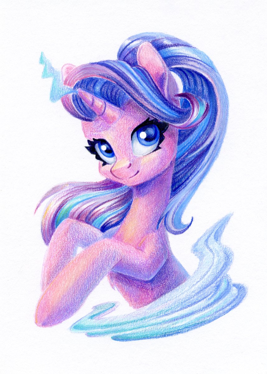 Starlight!
#mlpfim