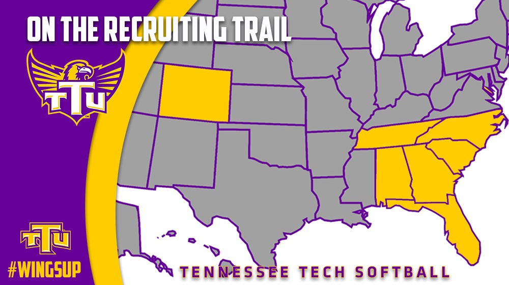 Updated recruiting map below. Drop your schedules in the comments. Wings Up!!!