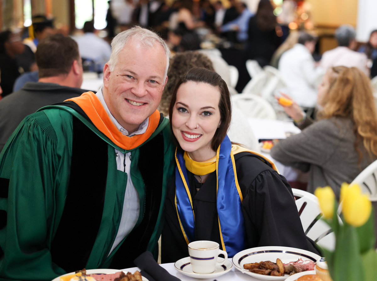 Notre Dame Science tweet media