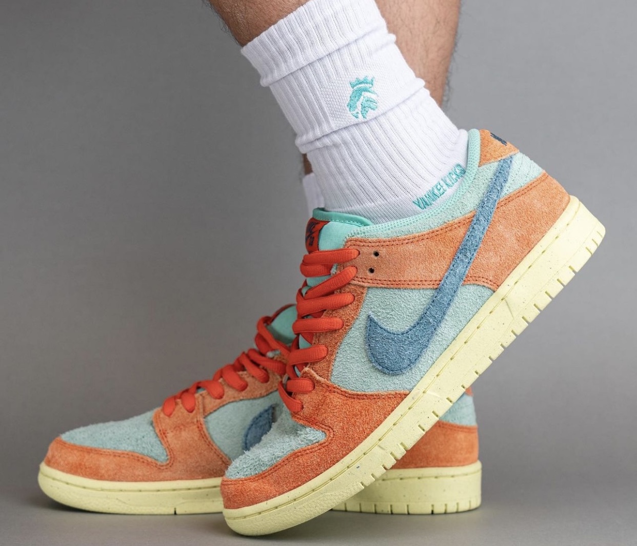 Sneaker Bar Detroit on X: