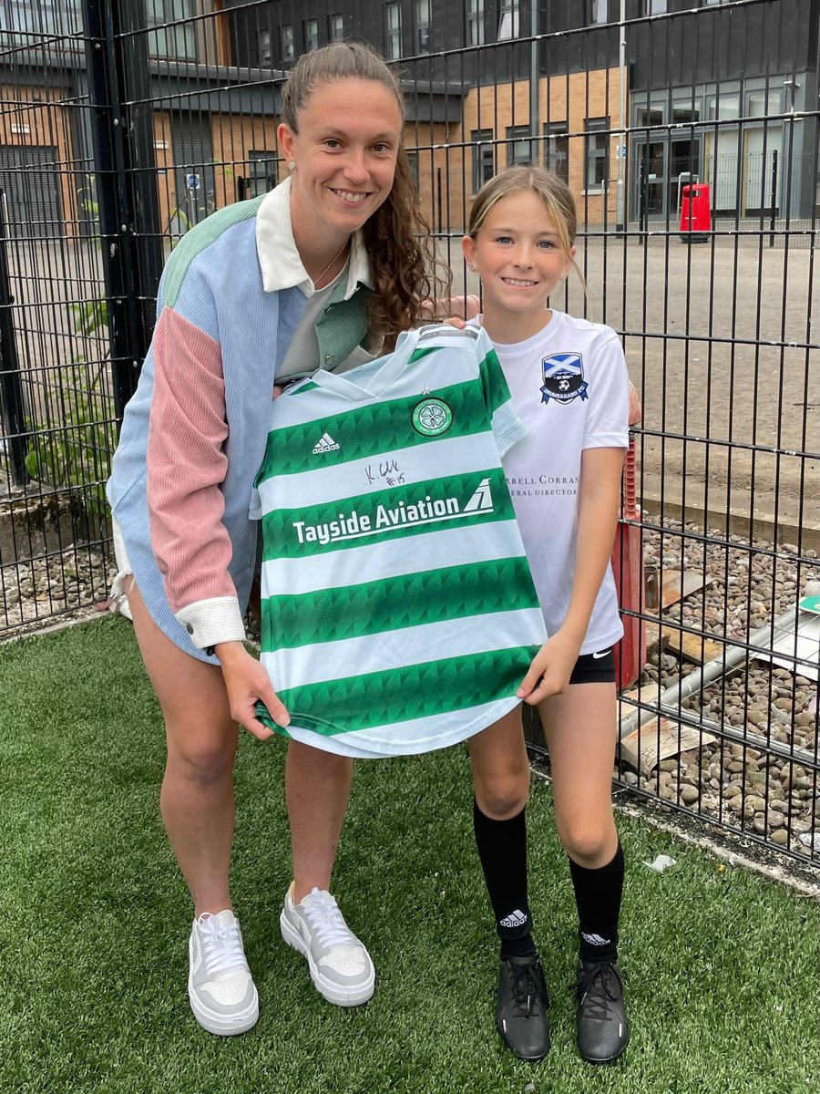 Drumsagard Girls on Twitter "Massive thanks to broganhay7 and