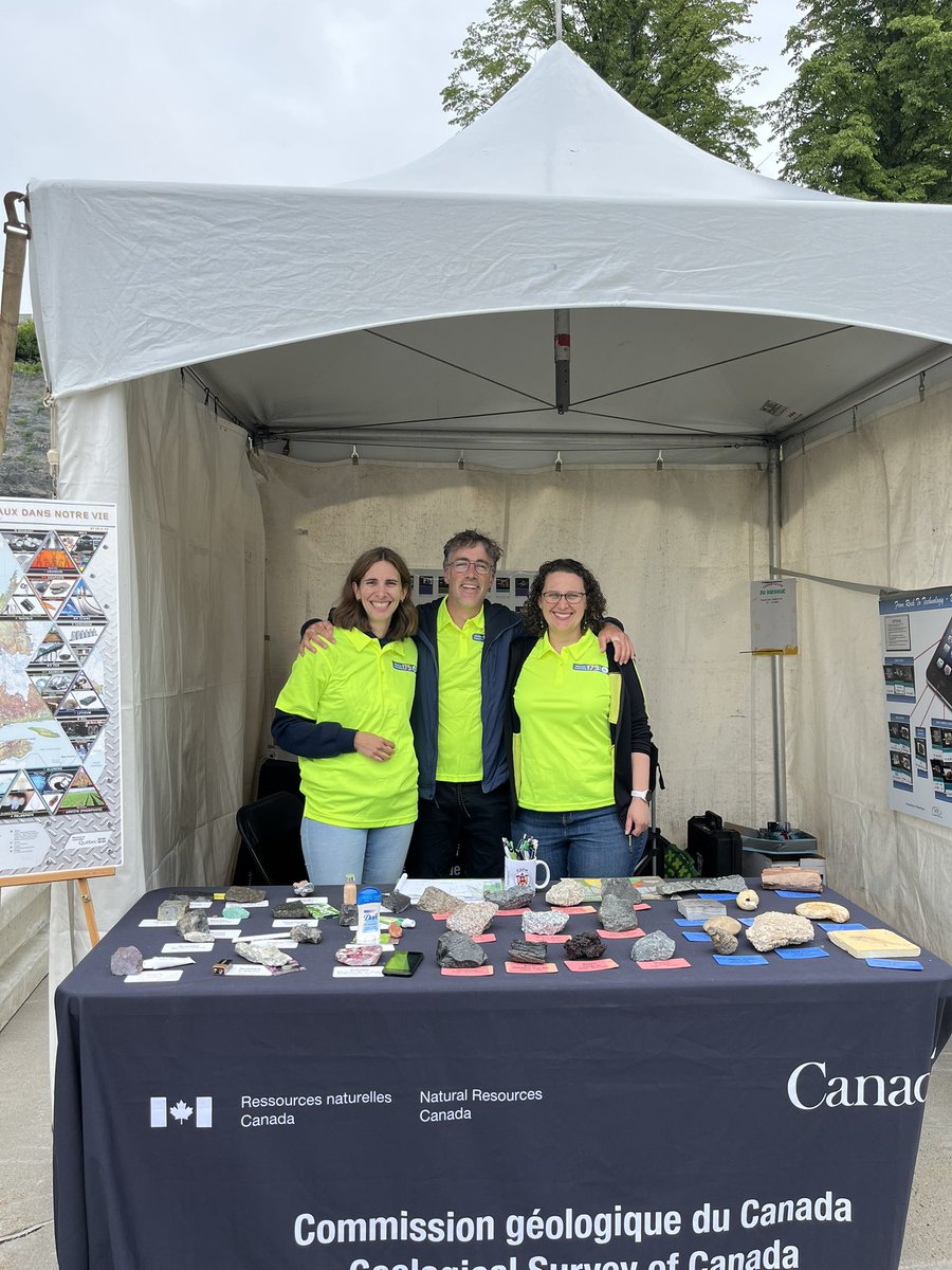 Sappin Anne-Aurelie (@aasappin) on Twitter photo Public outreach at the #Lévisium Levis science festival <a href="/denevers1649/">Eric Boisvert</a> <a href="/nathchaperon/">Nathalie Chaperon</a> <a href="/GenevievMarquis/">Genevieve Marquis</a> <a href="/NRCanScience/">Simply Science</a> <a href="/GSC_CGC/">Geological Survey/Commission géologique Canada</a> <a href="/LarmagnatS/">LarmagnatStephanie</a> Public outreach at the #Lévisium Levis science festival <a href="/denevers1649/">Eric Boisvert</a> <a href="/nathchaperon/">Nathalie Chaperon</a> <a href="/GenevievMarquis/">Genevieve Marquis</a> <a href="/NRCanScience/">Simply Science</a> <a href="/GSC_CGC/">Geological Survey/Commission géologique Canada</a> <a href="/LarmagnatS/">LarmagnatStephanie</a>