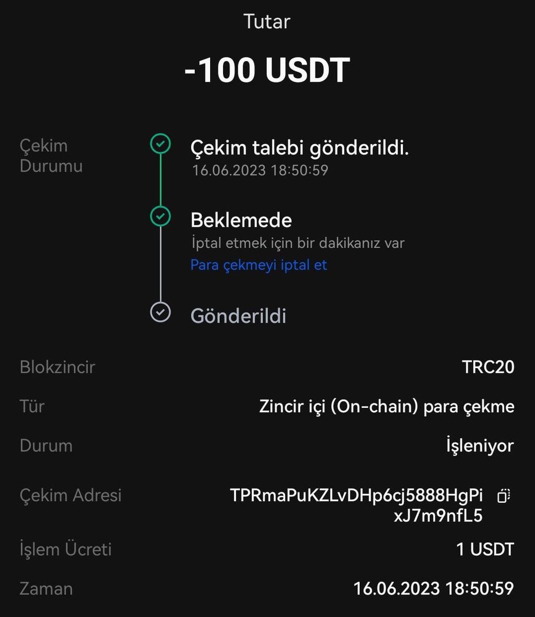 troiafinance's tweet photo. 5.736.000 Milyon TL’yi  sadece 6000 kişiye mi gönderiyoruz!

50-100 $ dağıtıyoruz!

Şeffaflık için dekontu yorumlara bıraktım inceleyebilirsiniz. https://t.co/rjxpcCaKet