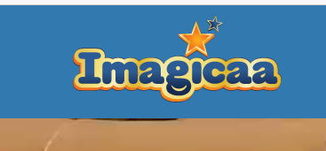 Why i feel Imagicaa world Entertainment Ltd is a turn around .

Market Cap₹ 1,972 Cr.
Stock P/E 5.44 , Industry PE24.2
Debt to equity is high 3.43
#Imagicaa #EntertainmentIndustry #Tourism