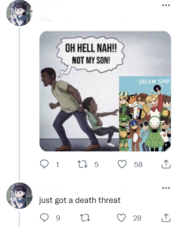 Braindead Bird App (@tragicbirdapp) on Twitter photo 