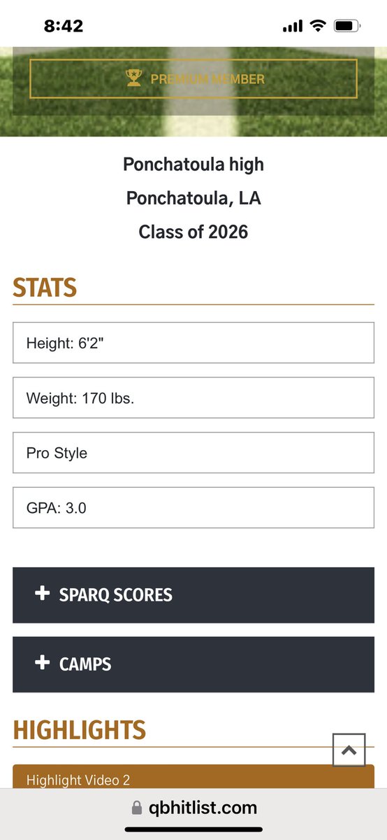 QBHitList.com tweet media