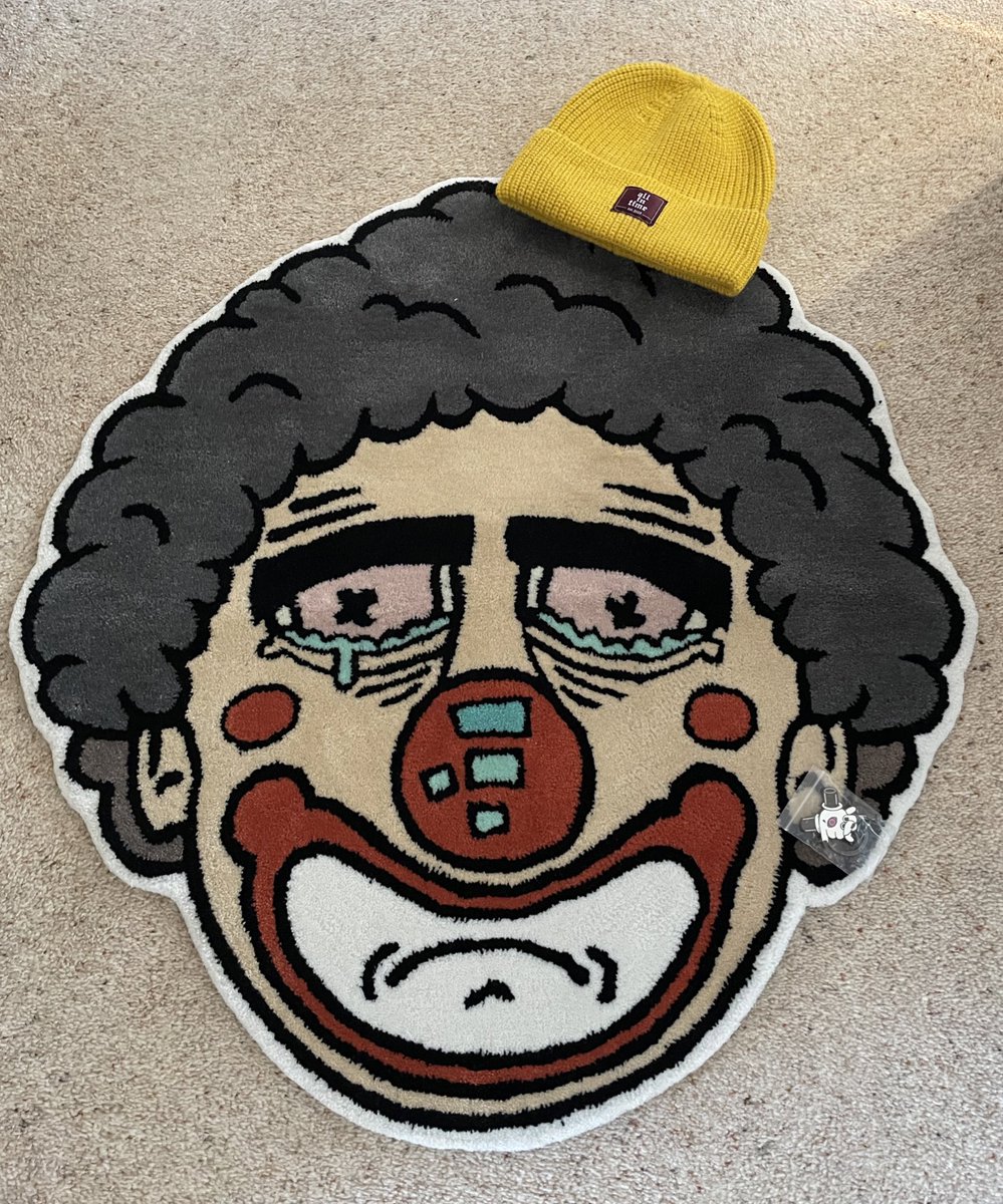 I've been rugged by <a href="/Highjinx_so/">HighJinx</a> <a href="/SCUMSOL/">SCUM</a> <a href="/sammydusoleil/">sammy🌞</a> 🔥