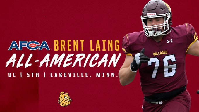 UMD Football tweet media