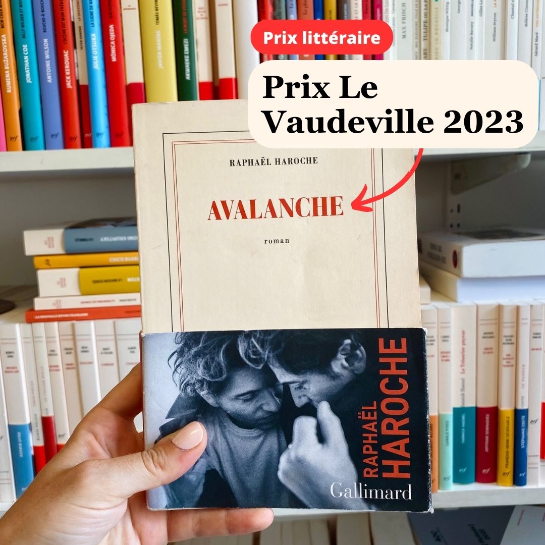 Gallimard tweet media