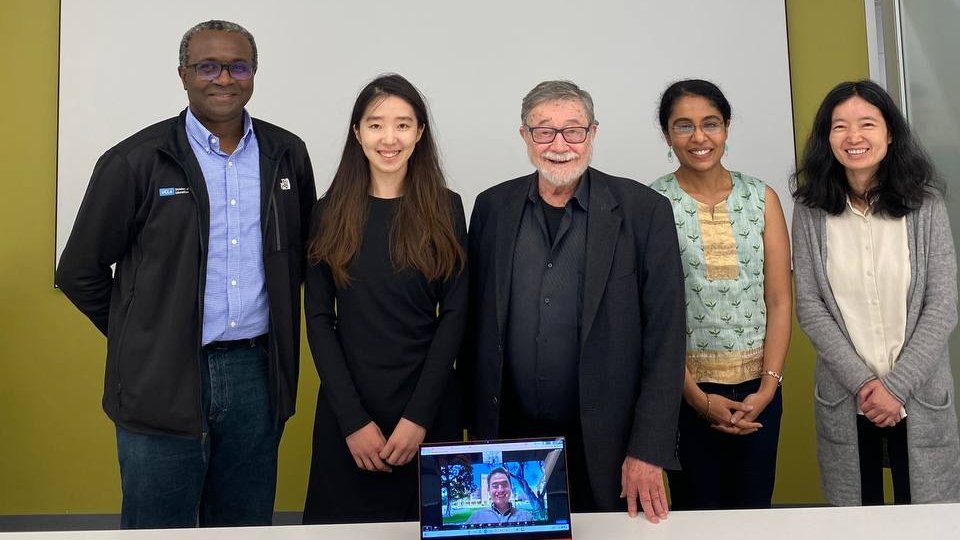 Karthika Mohan tweet media