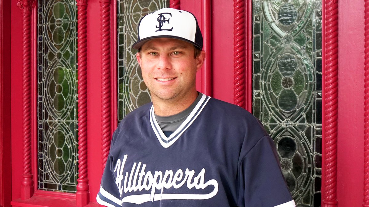 Kendall Rogers (@kendallrogers) on Twitter photo 🚨SCOOP: <a href="/ZipsBB/">Akron Zips Baseball</a> will hire Bryan Faulds as its new head coach, <a href="/d1baseball/">D1Baseball</a> has learned. Faulds, a former pitching coach at Ohio, has spent the last two seasons as the head coach at DII St. Edward's (TX), guiding the Toppers to two-straight NCAA tourney berths. #Akron 🚨SCOOP: <a href="/ZipsBB/">Akron Zips Baseball</a> will hire Bryan Faulds as its new head coach, <a href="/d1baseball/">D1Baseball</a> has learned. Faulds, a former pitching coach at Ohio, has spent the last two seasons as the head coach at DII St. Edward's (TX), guiding the Toppers to two-straight NCAA tourney berths. #Akron