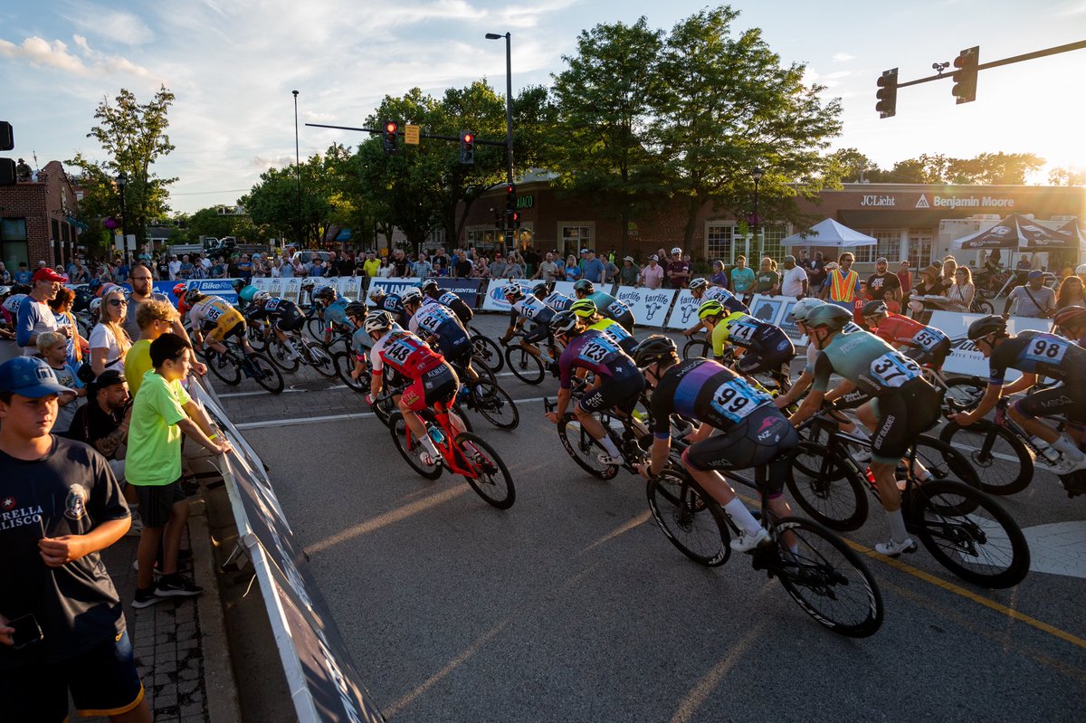 Northbrook Grand Prix tweet media