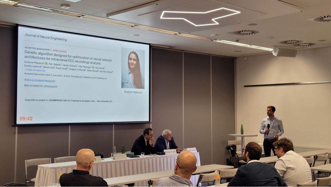 Petr Klimes tweet media