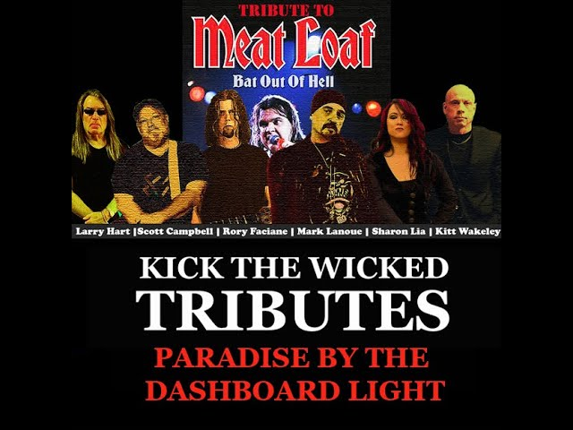 NCRinNA's tweet photo. New Rock Covers:  

Kick The Wicked @KicktheWicked covers Meatloaf's #meatloaf #NewRockCovers #KickTheWicked #KittWakeley #SharonLia #LarryHart #BrianFish #Fishman #Meatloaf

🎧 https://t.co/UppVgDojZi https://t.co/JVMiVFWDq4