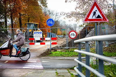 "Wat wél kan in deze stikstofimpasse: aanleg van fietsinfrastructuur! Fietsen is in de aanleg- en de gebruiksfase goed voor mens, natuur én werkgelegenheid", aldus <a href="/esthervgarderen/">Esther van Garderen</a>. Gezamenlijk bericht van <a href="/ANWB/">anwb</a> , @Fietsersbond en <a href="/TourdeForceNL/">Tour de Force</a>➡️fietsberaad.nl/Tour-de-Force/…