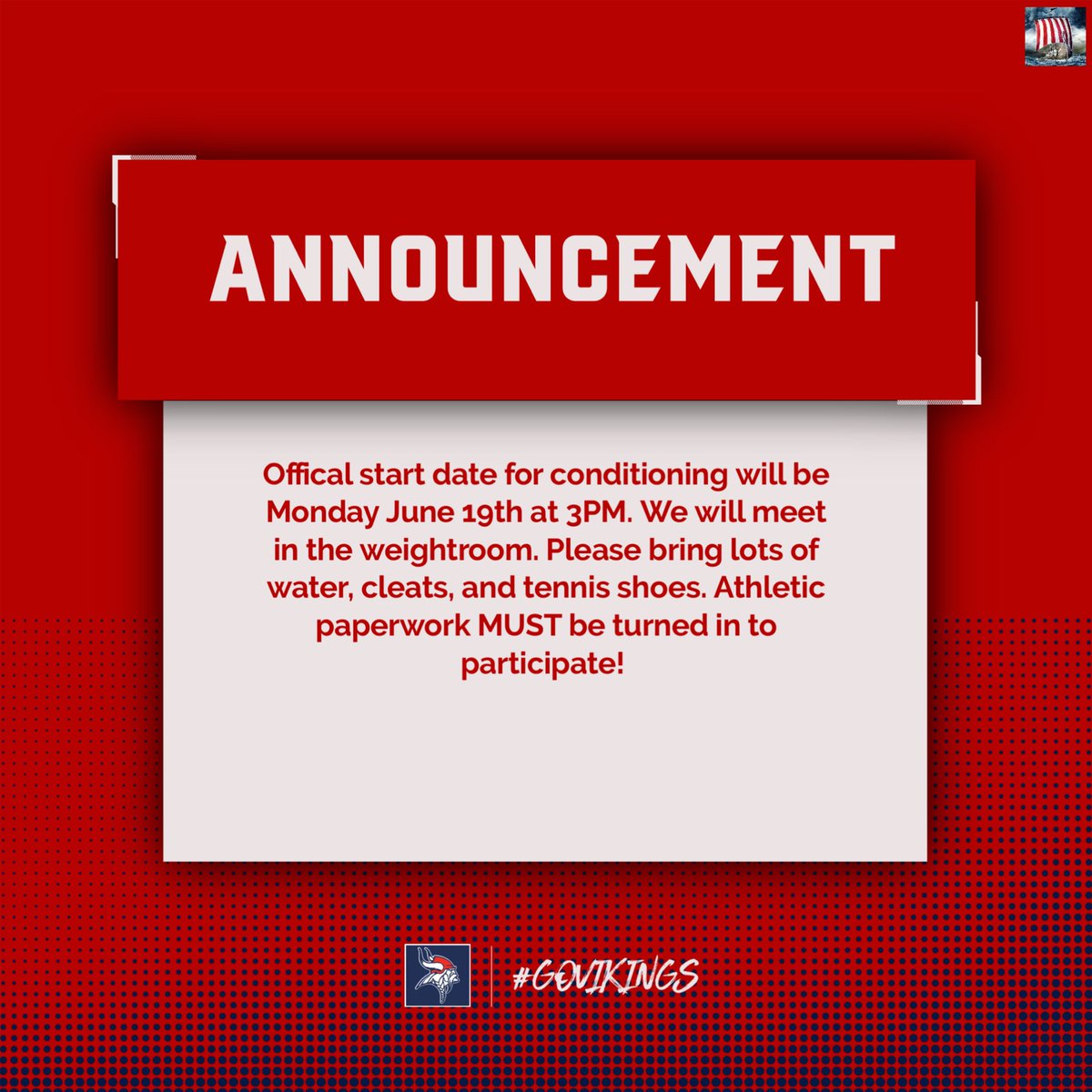 FWBHS Boys Soccer tweet media