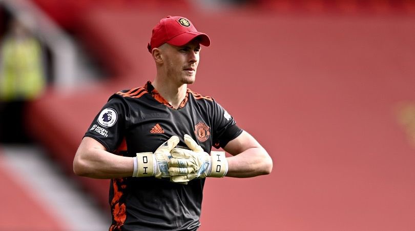 Stretford Paddock tweet media