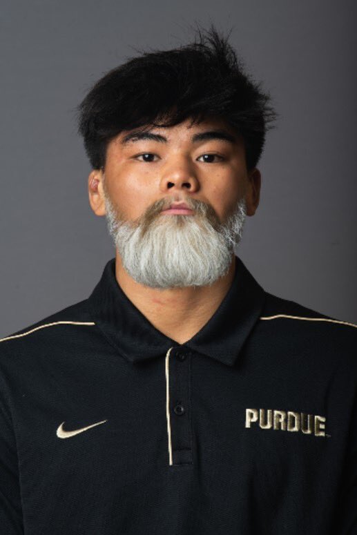 Purdue Wrestling tweet media